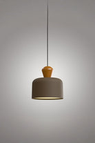 Atolye Store-Rainbow Medium Latte-Avize-1-Milagron.com