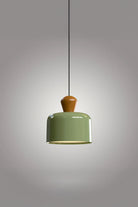 Atolye Store-Rainbow Medium Latte-Avize-3-Milagron.com