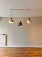 Atolye Store-Rainbow Medium Latte-Avize-8-Milagron.com