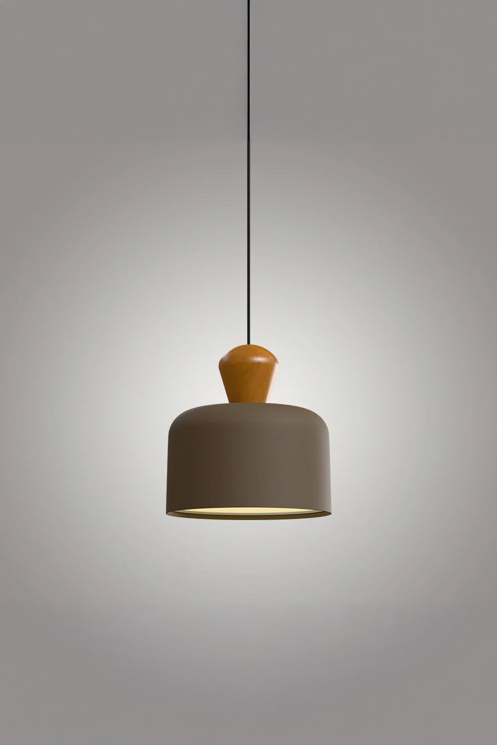 Atolye Store-Rainbow Medium Petrol Yeşili-Avize-5-Milagron.com