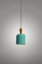 Atolye Store-Rainbow Small Bebek Mavisi-Avize-1-Milagron.com