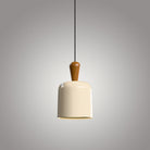 Atolye Store-Rainbow Small Bebek Mavisi-Avize-5-Milagron.com