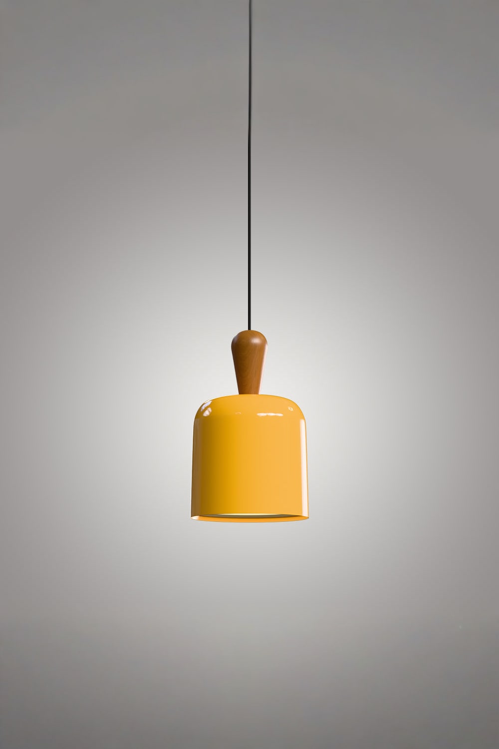 Atolye Store-Rainbow Small Hardal-Avize-1-Milagron.com