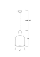 Atolye Store-Rainbow Small Krem-Avize-8-Milagron.com