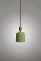 Atolye Store-Rainbow Small Mint Yeşili-Avize-1-Milagron.com