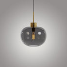 Atolye Store-Riga Cam Sarkıt Amber-2-Milagron.com