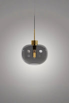 Atolye Store-Riga Cam Sarkıt Amber-2-Milagron.com