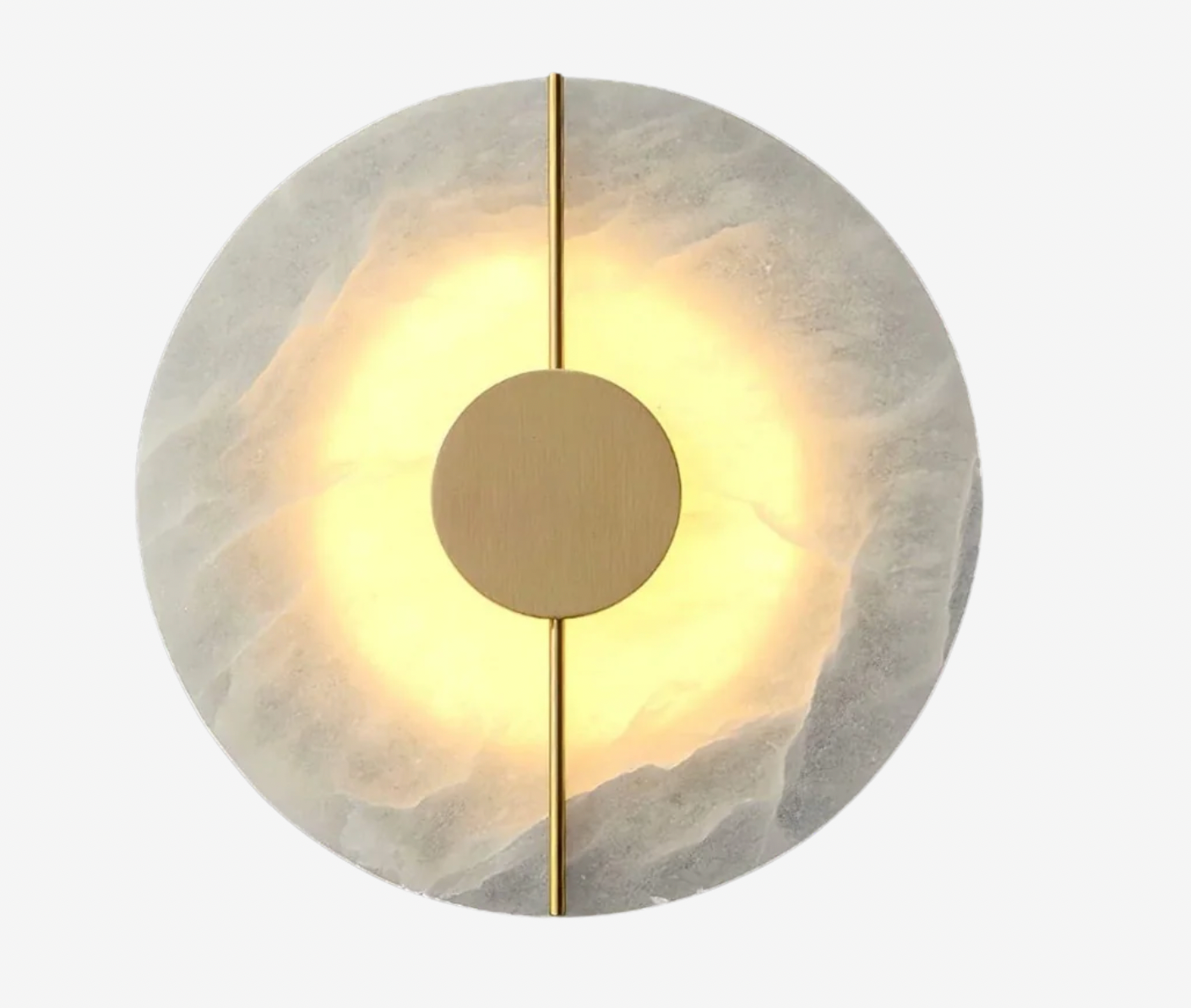 Atolye Store-Roma Mermer Elips Aplik-7-Milagron.com