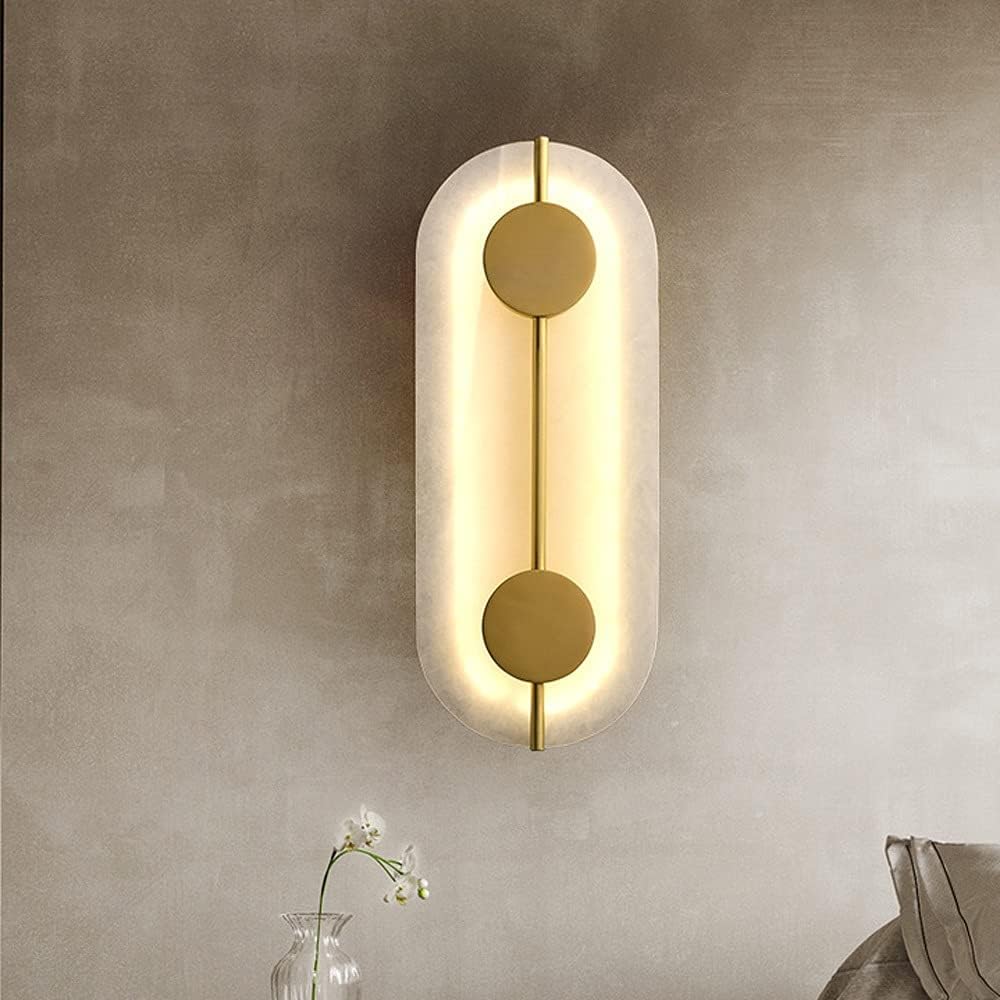 Atolye Store-Roma Mermer Yuvarlak Aplik-5-Milagron.com