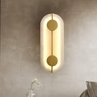 Atolye Store-Roma Mermer Yuvarlak Aplik-5-Milagron.com