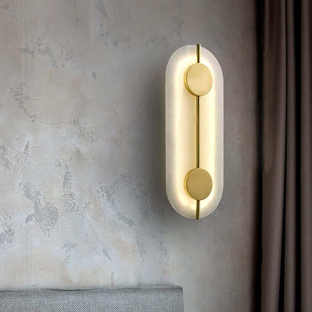 Atolye Store-Roma Mermer Yuvarlak Aplik-7-Milagron.com