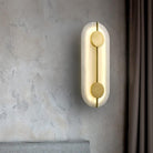 Atolye Store-Roma Mermer Yuvarlak Aplik-7-Milagron.com