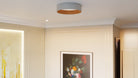 Roof Plafonyer Düz 45
