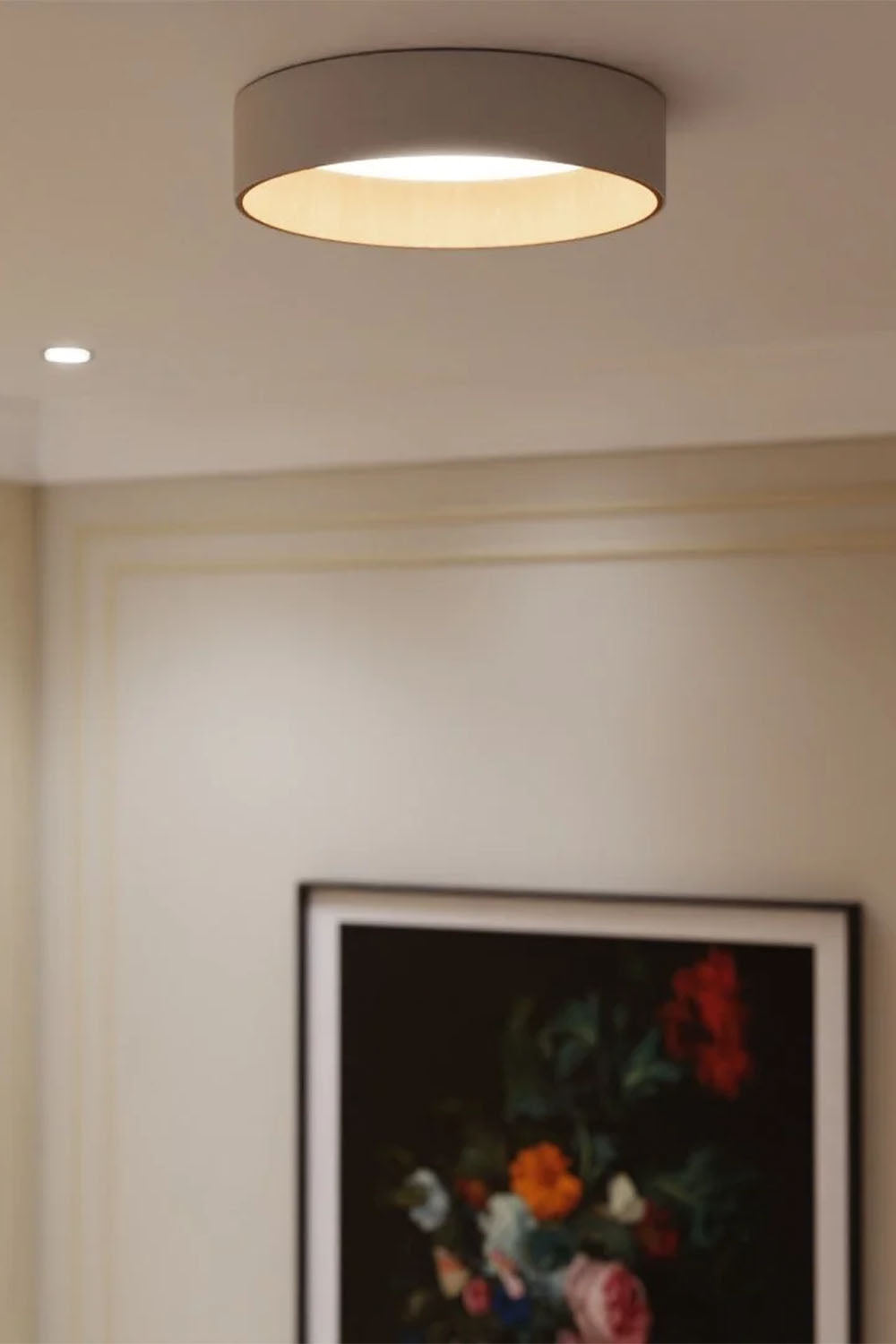 Atolye Store-Roof Plafonyer Düz 45-Avize-4-Milagron.com