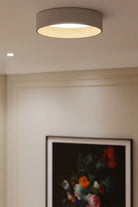 Atolye Store-Roof Plafonyer Düz 45-Avize-4-Milagron.com