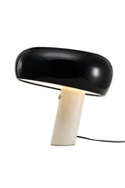 Atolye Store-Ross Mermer Masa Lambası Small-Masa Lambası-1-Milagron.com