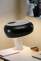 Atolye Store-Ross Mermer Masa Lambası Small-Masa Lambası-2-Milagron.com