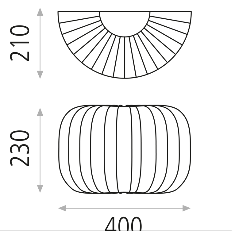 Atolye Store-Serra Aplik Beyaz-Aplik-4-Milagron.com