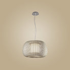 Atolye Store-Serra Sarkıt Beyaz Large-Avize-3-Milagron.com