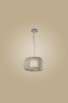 Atolye Store-Serra Sarkıt Krem Small-Avize-1-Milagron.com