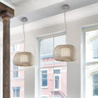 Atolye Store-Serra Sarkıt Krem Small-Avize-2-Milagron.com