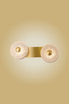 Atolye Store-Sierra 2'li Kesik Füme Camlı Aplik-Aplik-3-Milagron.com