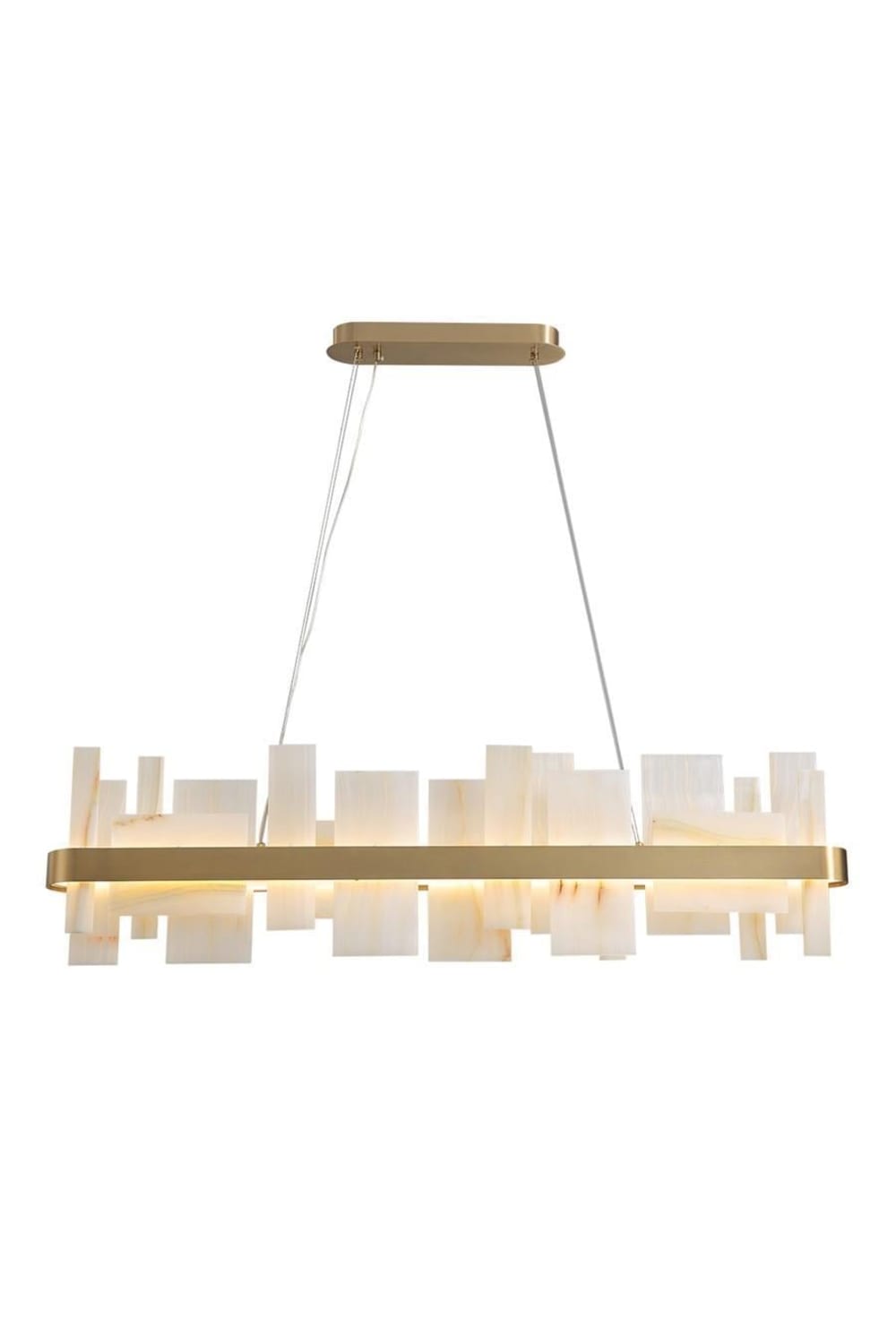 Atolye Store-Stockholm Mermer Lineer Avize-Avize-1-Milagron.com