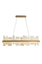 Atolye Store-Stockholm Mermer Lineer Avize-Avize-1-Milagron.com