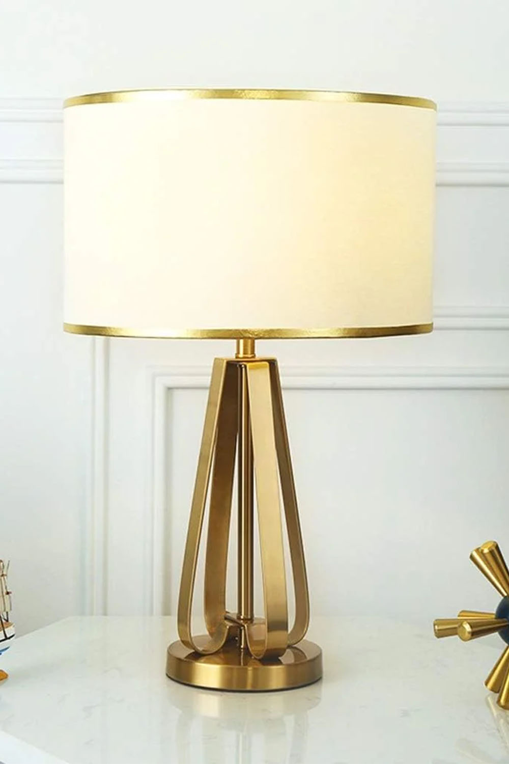 Atolye Store-Taipei Masa Lambası-Masa Lambası-3-Milagron.com