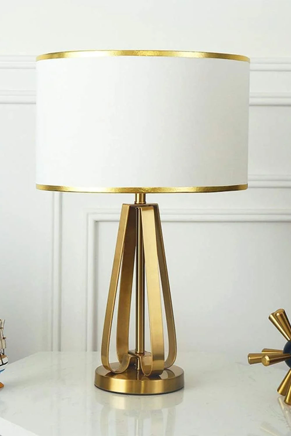 Atolye Store-Taipei Masa Lambası-Masa Lambası-4-Milagron.com