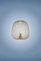 Atolye Store-Telibol Elma Latte-Avize-1-Milagron.com