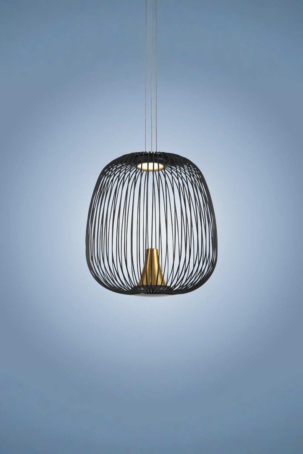 Atolye Store-Telibol Elma Siyah-Avize-1-Milagron.com