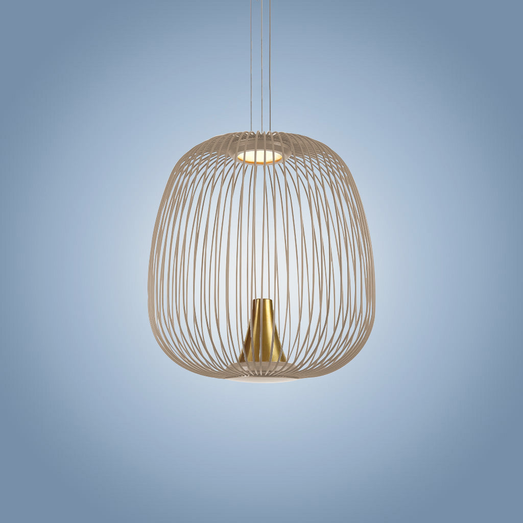 Atolye Store-Telibol Elma Siyah-Avize-6-Milagron.com