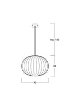 Atolye Store-Telibol Zeytin Siyah-Avize-6-Milagron.com