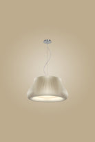 Atolye Store-Terra Sarkıt Krem Large-Avize-1-Milagron.com