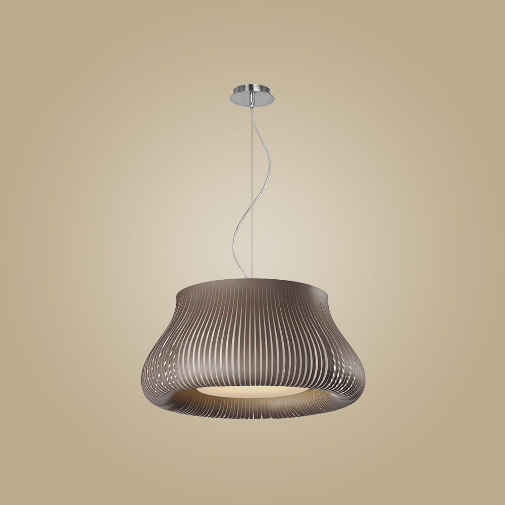 Atolye Store-Terra Sarkıt Krem Large-Avize-3-Milagron.com