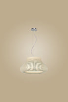 Atolye Store-Terra Sarkıt Krem Small-Avize-1-Milagron.com