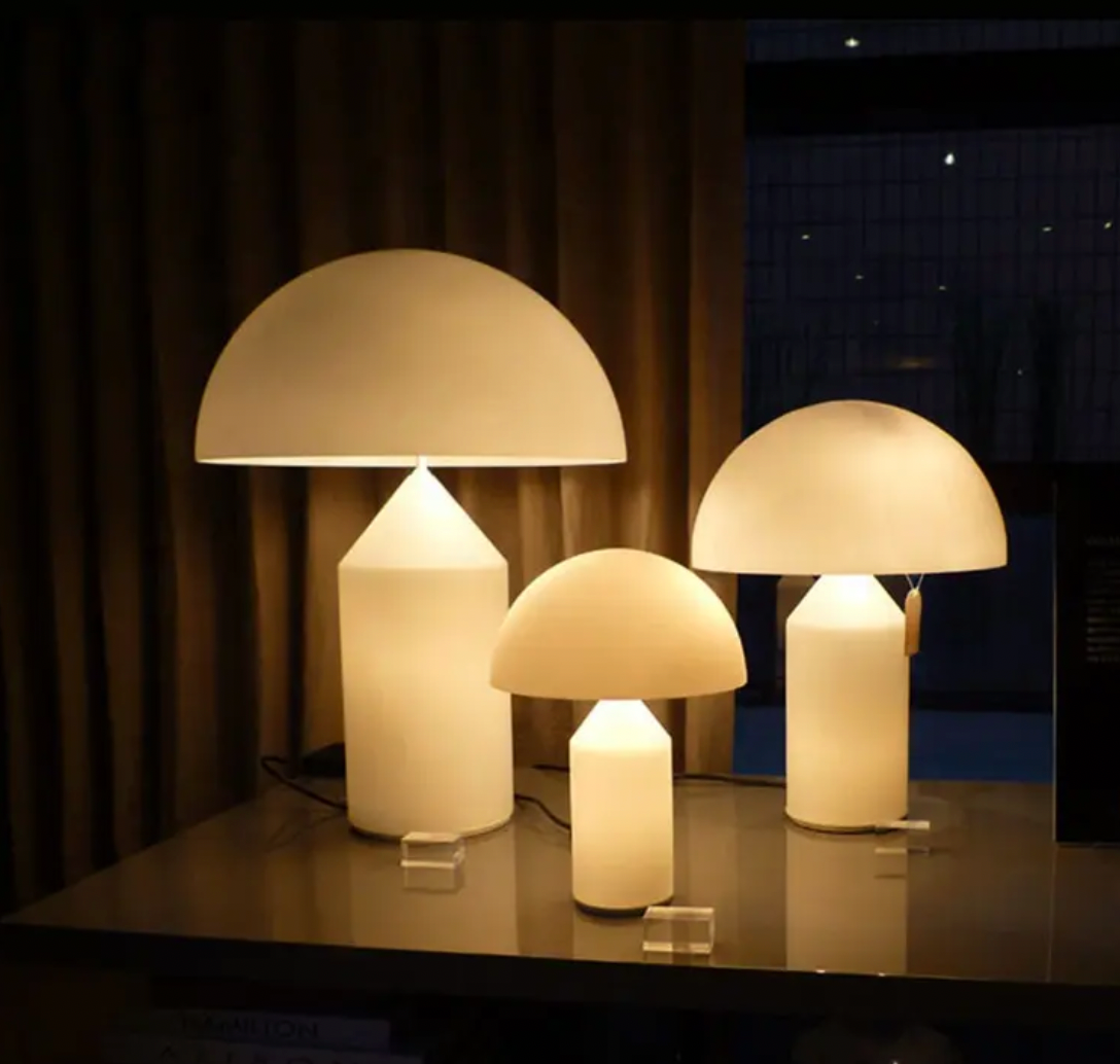 Atolye Store-Tokyo Cam Masa Lambası-Masa Lambası-3-Milagron.com