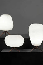 Atolye Store-Trio Masa Lambası A & B & C-Masa Lambası-2-Milagron.com