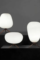 Atolye Store-Trio Masa Lambası B-Masa Lambası-8-Milagron.com