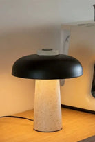 Atolye Store-Ubud Masa Lambası-Masa Lambası-2-Milagron.com