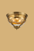 Atolye Store-Utah Cam Plafonyer-Avize-1-Milagron.com