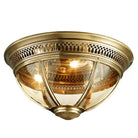 Atolye Store-Utah Cam Plafonyer-2-Milagron.com