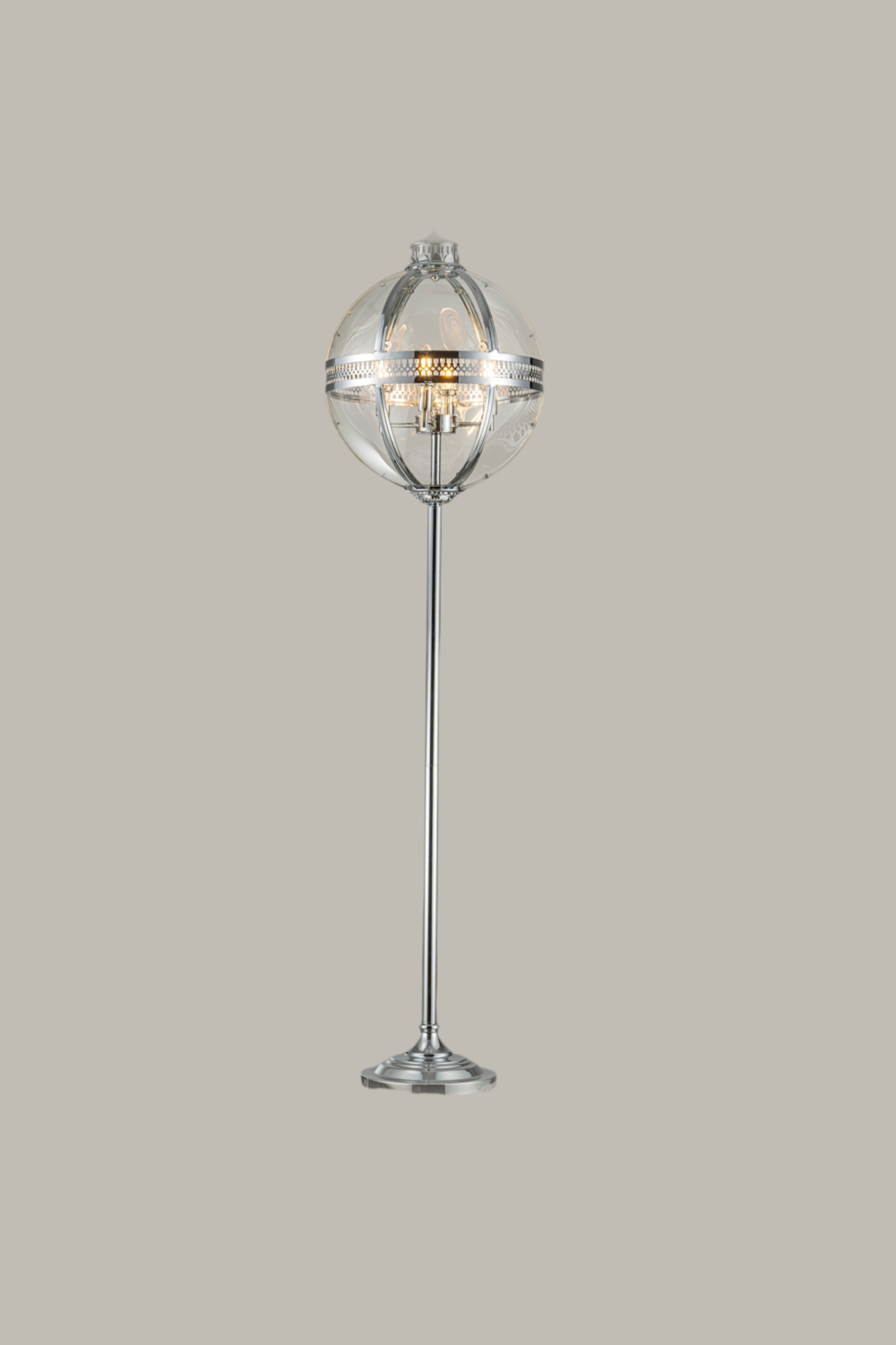 Atolye Store-Utah Fener Lambader Krom-Lambader-1-Milagron.com