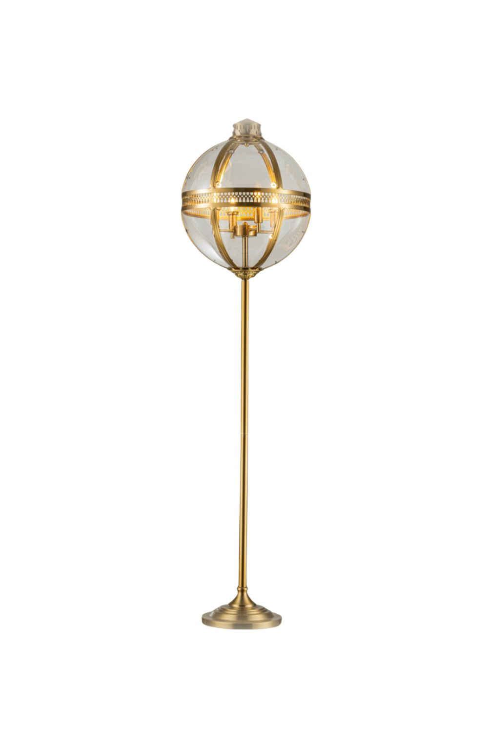 Atolye Store-Utah Fener Lambader Krom-Lambader-5-Milagron.com