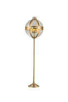 Atolye Store-Utah Fener Lambader Krom-Lambader-5-Milagron.com