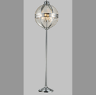 Atolye Store-Utah Fener Lambader Pirinç Eskitme-4-Milagron.com