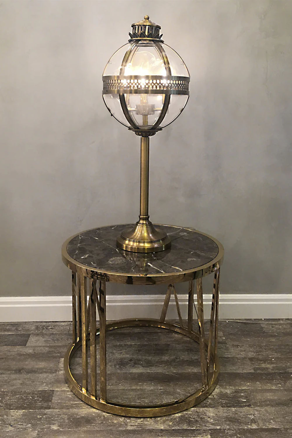 Atolye Store-Utah Fener Masa Lambası-Masa Lambası-3-Milagron.com