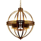 Atolye Store-Utah Fener Sarkıt Avize Large Krom-Avize-2-Milagron.com