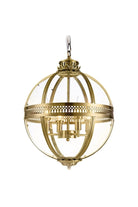 Atolye Store-Utah Fener Sarkıt Avize Medium Krom-Avize-3-Milagron.com